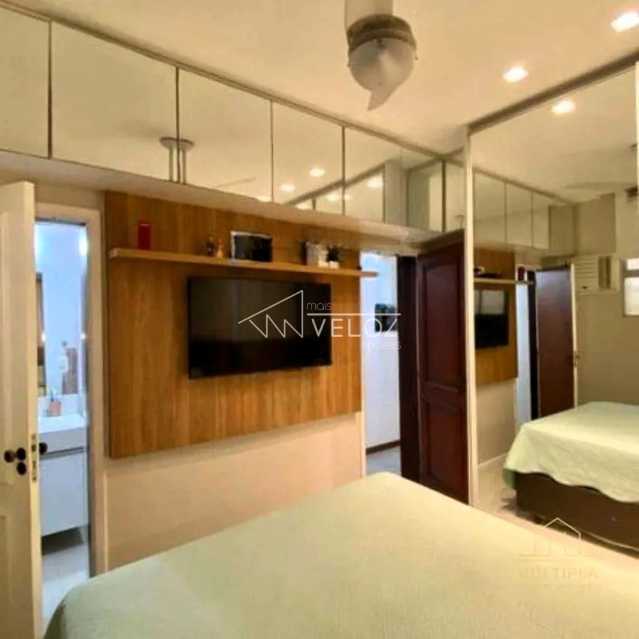 Apartamento à venda com 3 quartos, 110m² - Foto 10