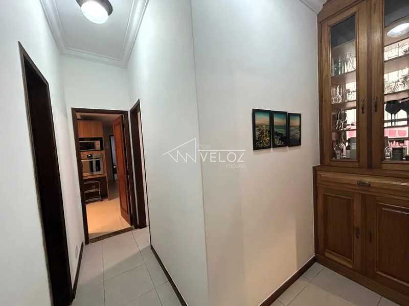Apartamento à venda com 3 quartos, 110m² - Foto 6