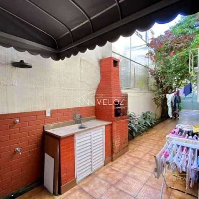 Apartamento à venda com 3 quartos, 110m² - Foto 22