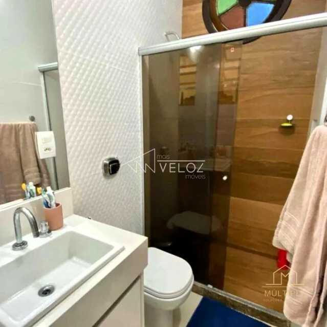 Apartamento à venda com 3 quartos, 110m² - Foto 8
