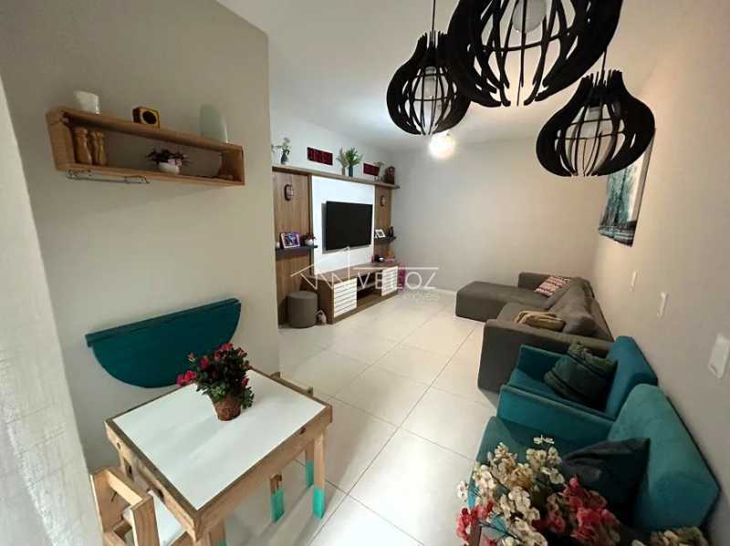 Apartamento à venda com 3 quartos, 110m² - Foto 5