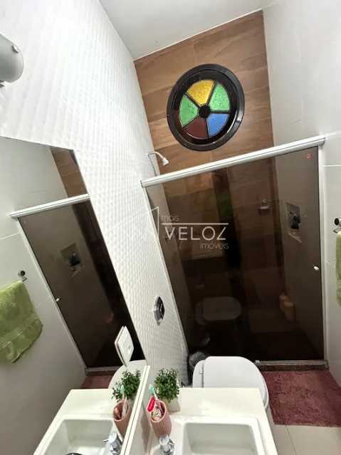 Apartamento à venda com 3 quartos, 110m² - Foto 9