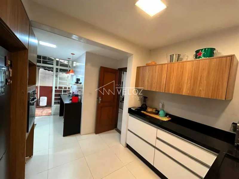 Apartamento à venda com 3 quartos, 110m² - Foto 18