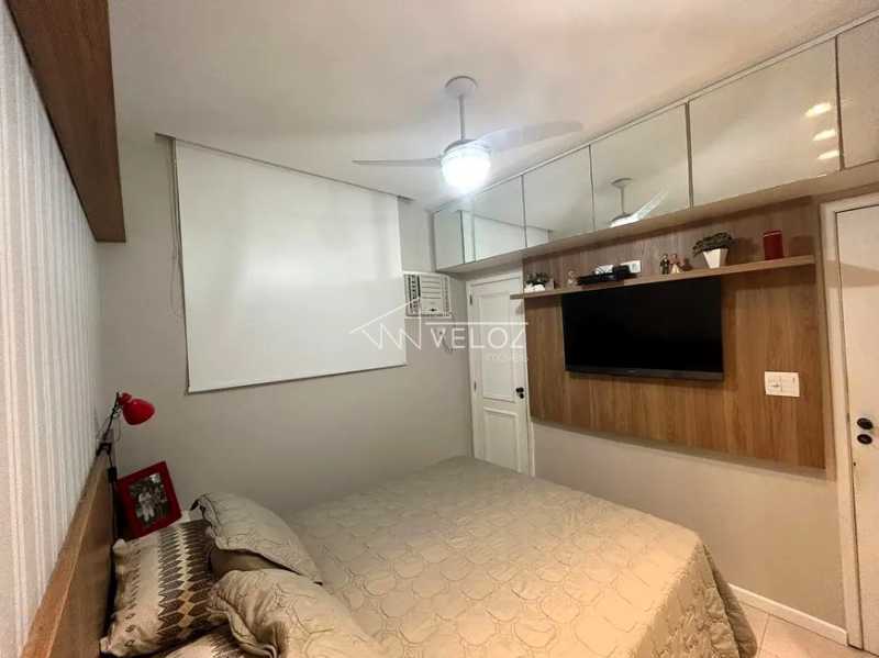 Apartamento à venda com 3 quartos, 110m² - Foto 7