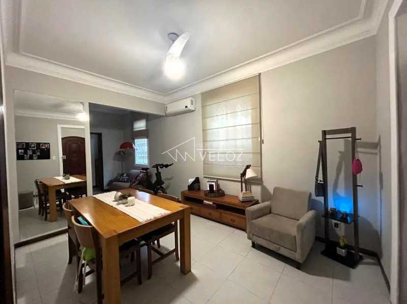 Apartamento à venda com 3 quartos, 110m² - Foto 4