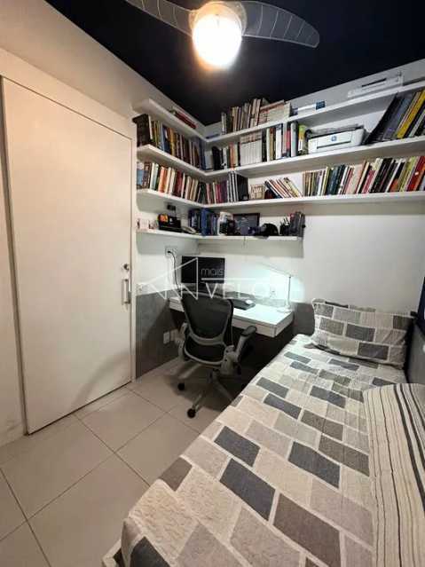 Apartamento à venda com 3 quartos, 110m² - Foto 12