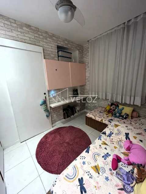 Apartamento à venda com 3 quartos, 110m² - Foto 15