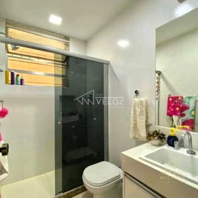 Apartamento à venda com 3 quartos, 110m² - Foto 14