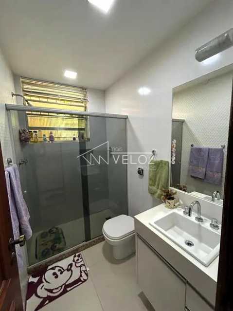 Apartamento à venda com 3 quartos, 110m² - Foto 13