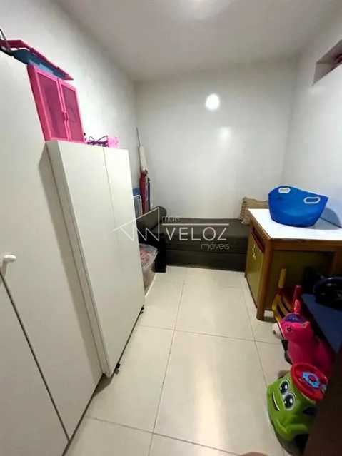Apartamento à venda com 3 quartos, 110m² - Foto 21