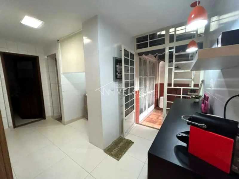 Apartamento à venda com 3 quartos, 110m² - Foto 19