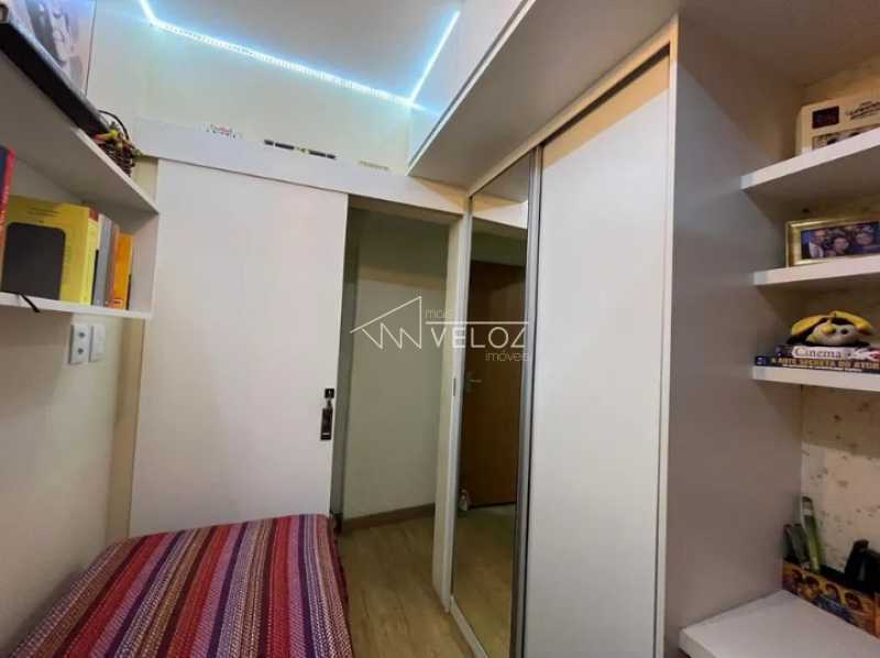 Apartamento à venda com 1 quarto, 53m² - Foto 13