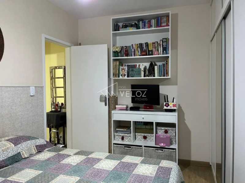 Apartamento à venda com 1 quarto, 53m² - Foto 18