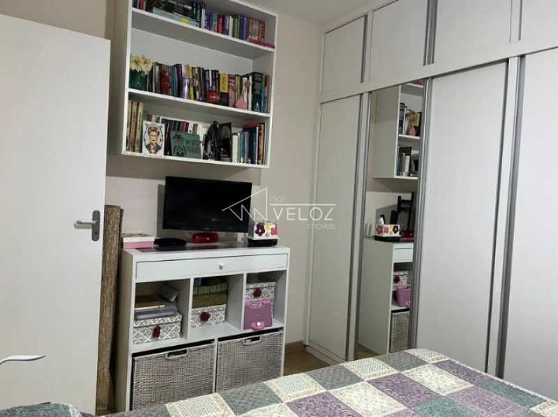 Apartamento à venda com 1 quarto, 53m² - Foto 19