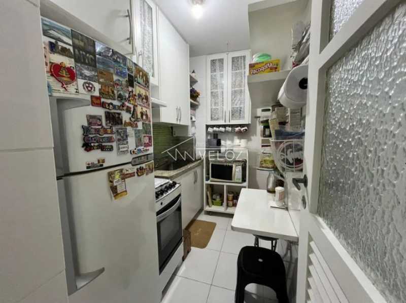 Apartamento à venda com 1 quarto, 53m² - Foto 8