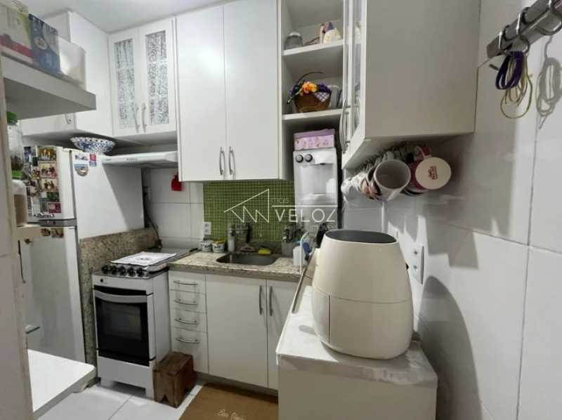 Apartamento à venda com 1 quarto, 53m² - Foto 7