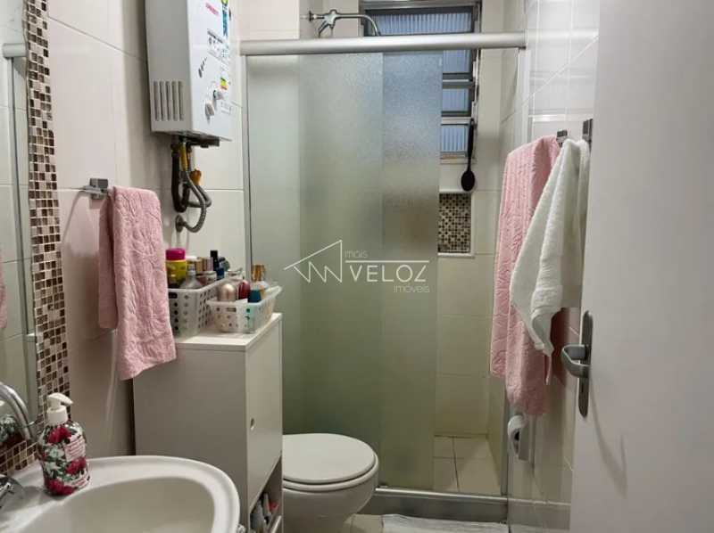 Apartamento à venda com 1 quarto, 53m² - Foto 14