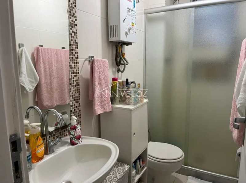 Apartamento à venda com 1 quarto, 53m² - Foto 15