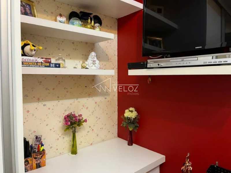 Apartamento à venda com 1 quarto, 53m² - Foto 11