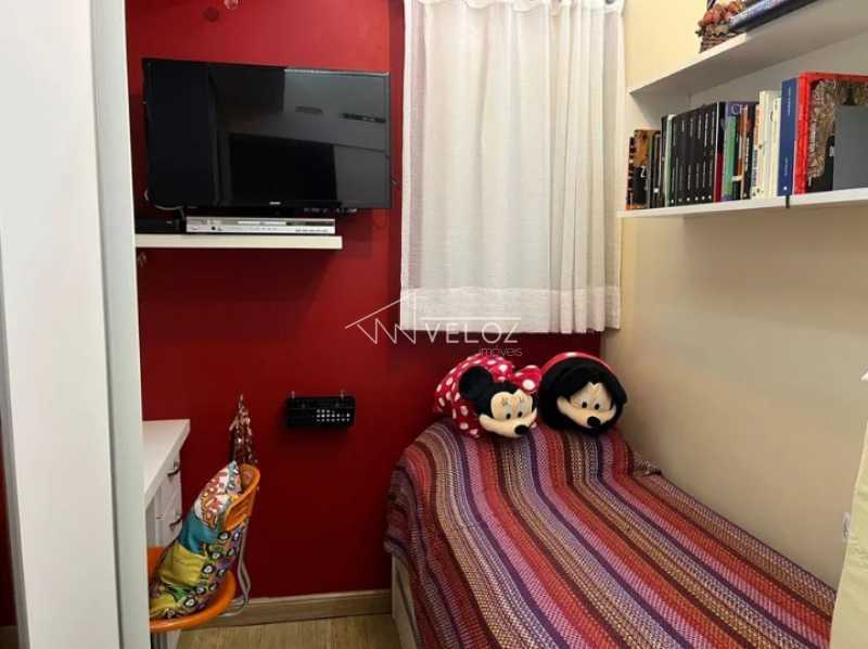 Apartamento à venda com 1 quarto, 53m² - Foto 12