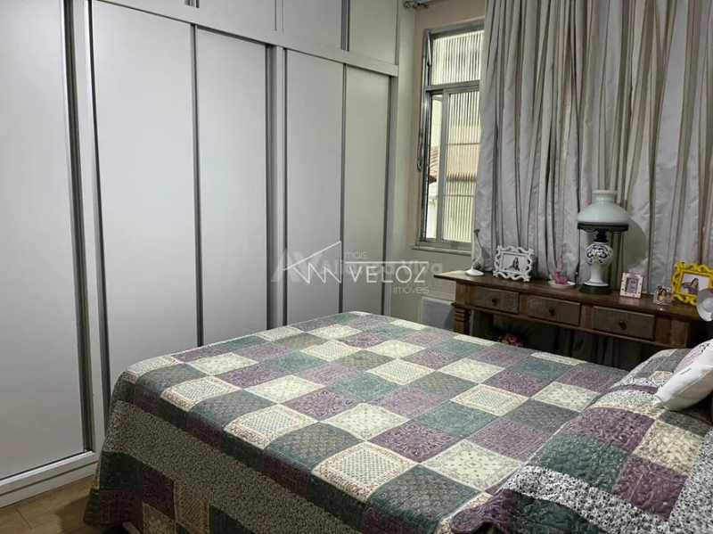 Apartamento à venda com 1 quarto, 53m² - Foto 16