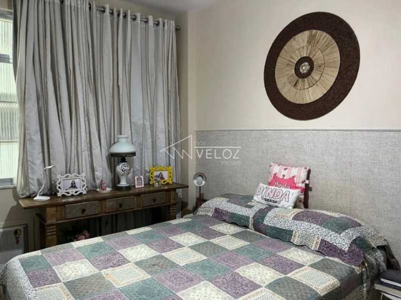 Apartamento à venda com 1 quarto, 53m² - Foto 17