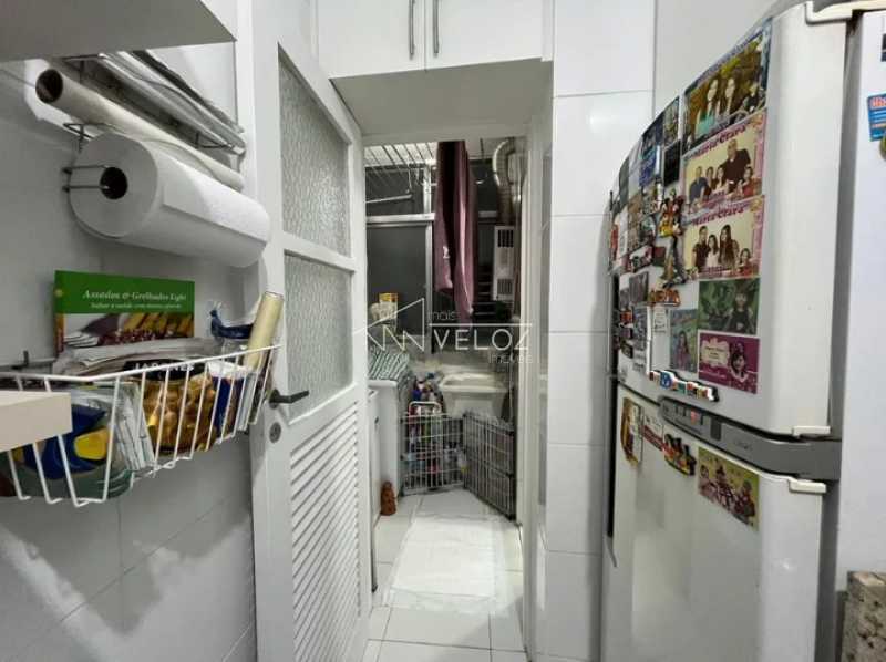 Apartamento à venda com 1 quarto, 53m² - Foto 9