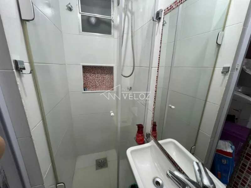 Apartamento à venda com 1 quarto, 53m² - Foto 20