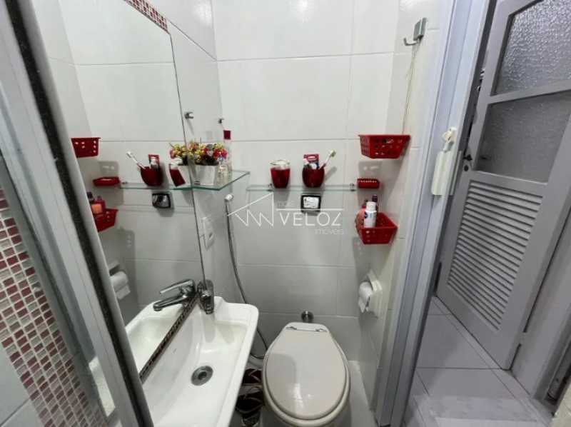 Apartamento à venda com 1 quarto, 53m² - Foto 21