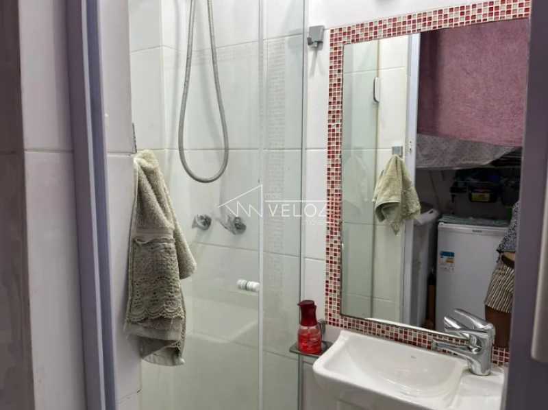 Apartamento à venda com 1 quarto, 53m² - Foto 22