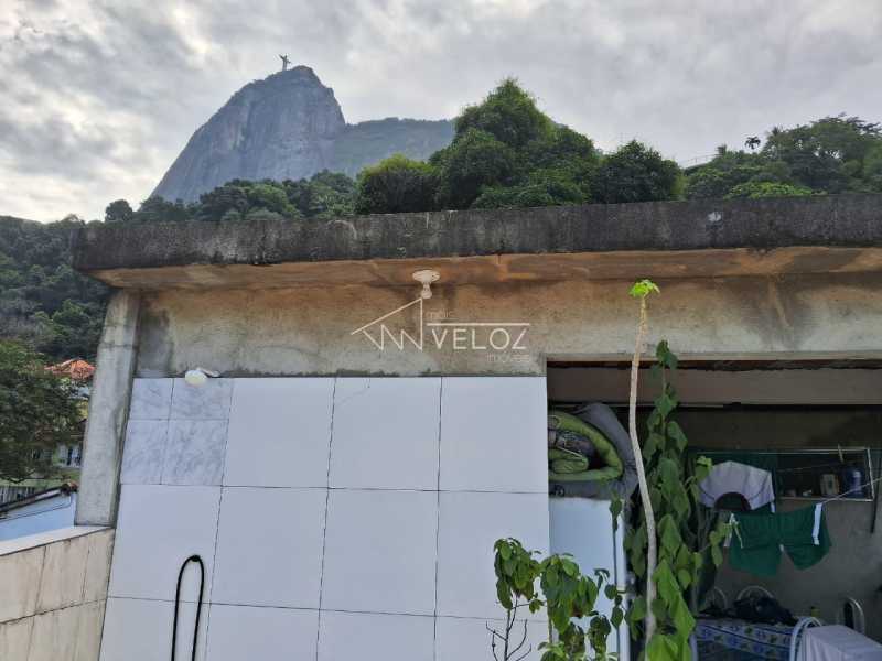 Casa de Vila à venda com 4 quartos, 293m² - Foto 6