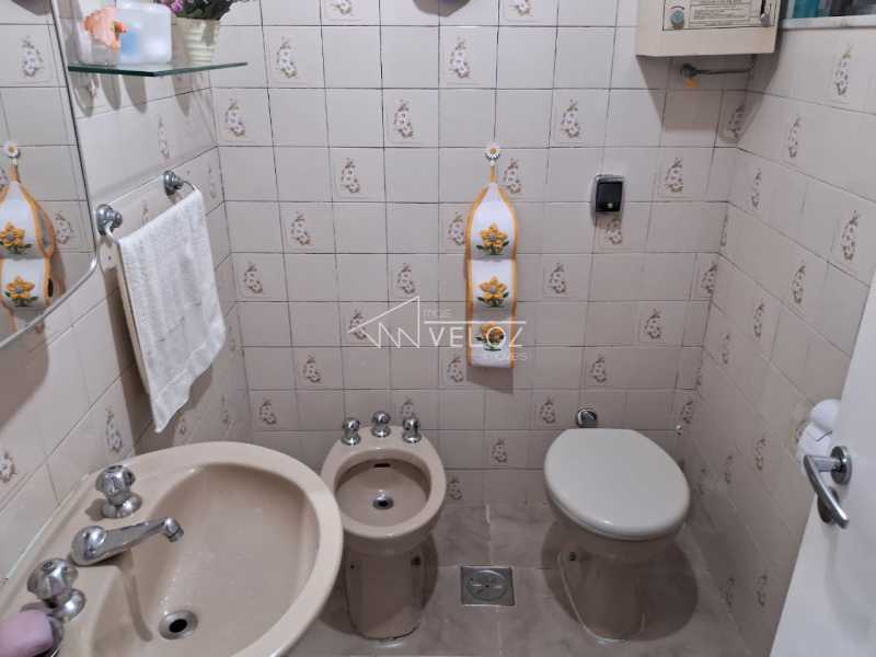 Casa de Vila à venda com 4 quartos, 293m² - Foto 18