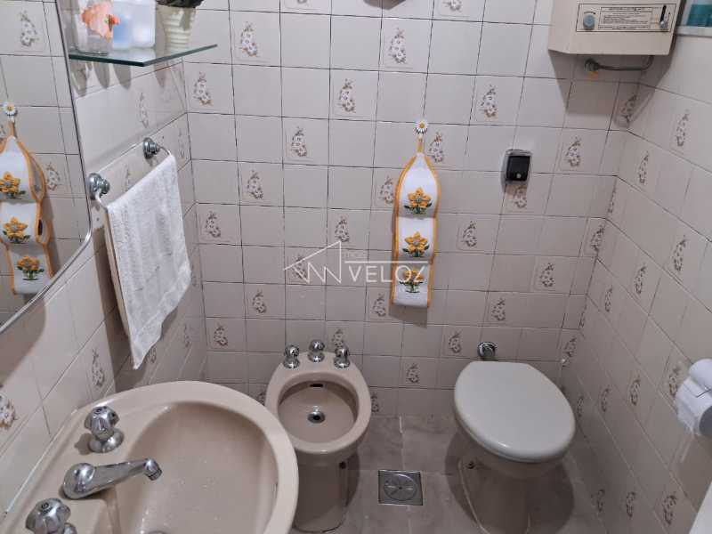 Casa de Vila à venda com 4 quartos, 293m² - Foto 21