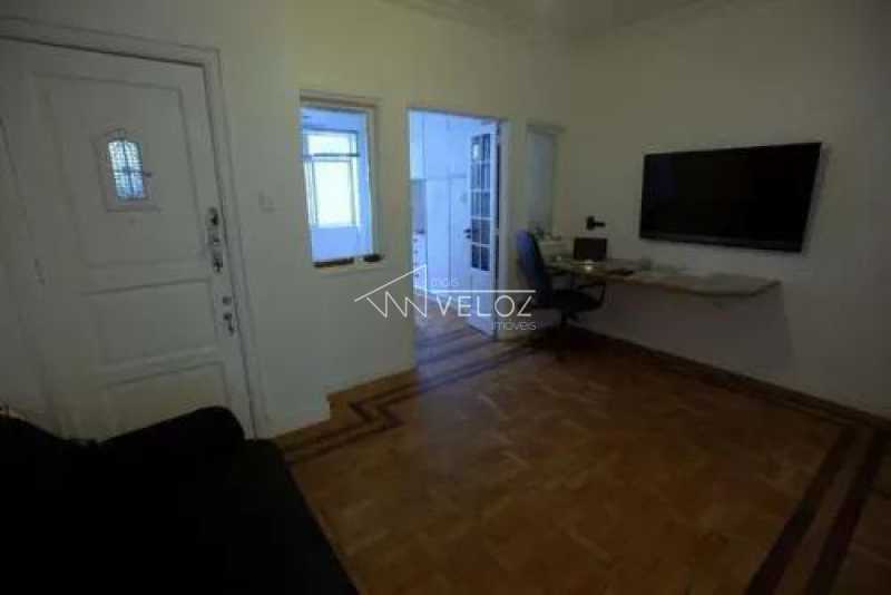 Apartamento à venda com 2 quartos, 80m² - Foto 4