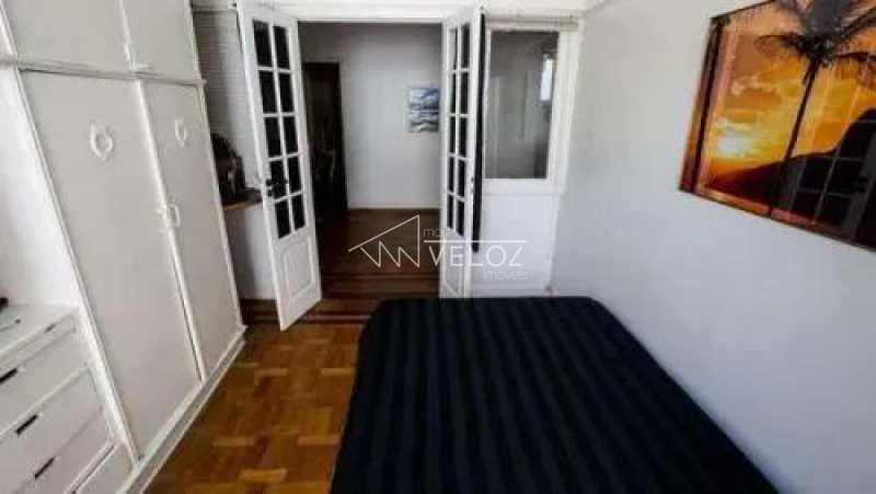 Apartamento à venda com 2 quartos, 80m² - Foto 7