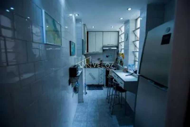 Apartamento à venda com 2 quartos, 80m² - Foto 15