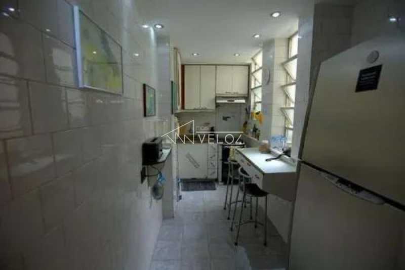 Apartamento à venda com 2 quartos, 80m² - Foto 16