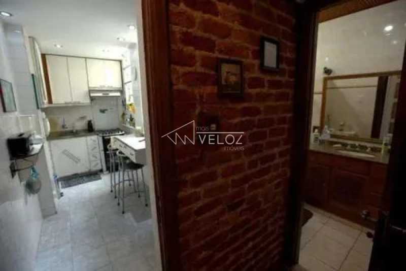 Apartamento à venda com 2 quartos, 80m² - Foto 14