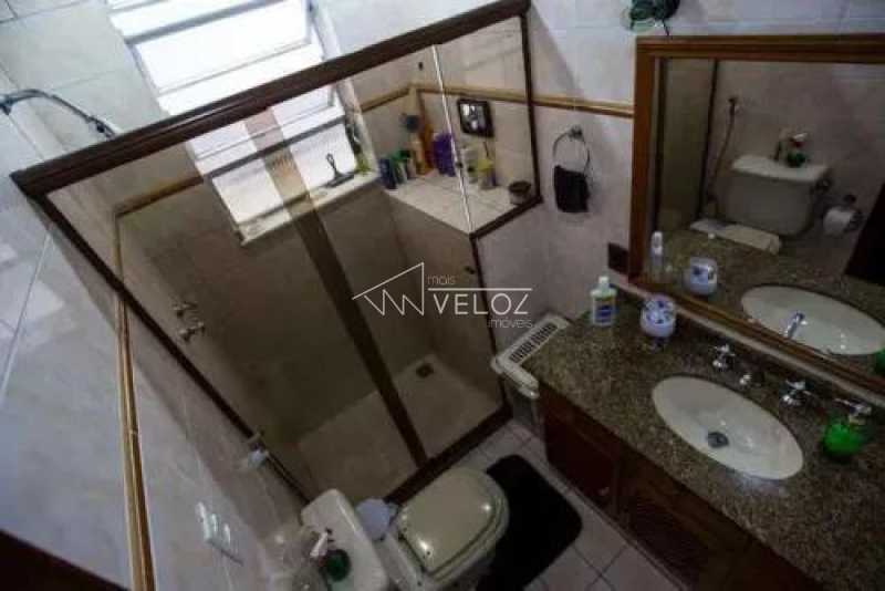 Apartamento à venda com 2 quartos, 80m² - Foto 18