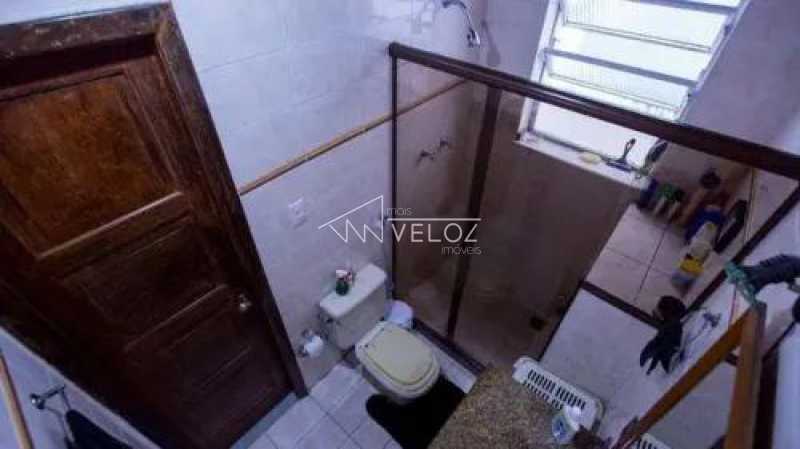 Apartamento à venda com 2 quartos, 80m² - Foto 19