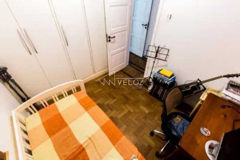 Apartamento à venda com 2 quartos, 80m² - Foto 9