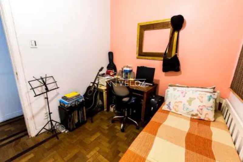 Apartamento à venda com 2 quartos, 80m² - Foto 10