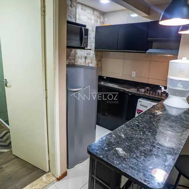 Apartamento, 1 quarto, 30 m² - Foto 12