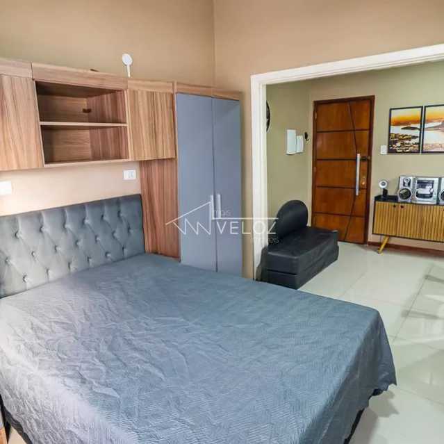 Apartamento, 1 quarto, 30 m² - Foto 14