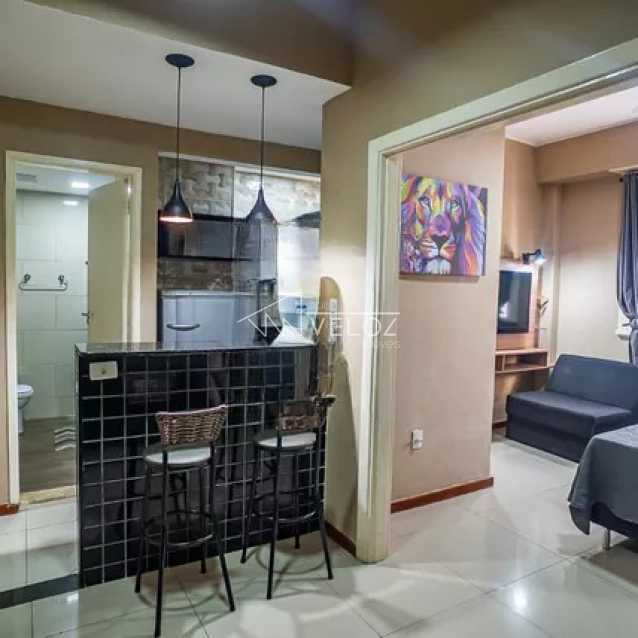 Apartamento, 1 quarto, 30 m² - Foto 19