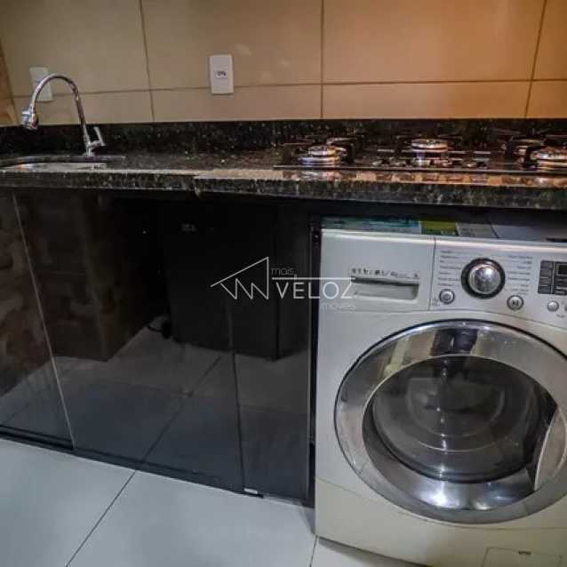 Apartamento, 1 quarto, 30 m² - Foto 15