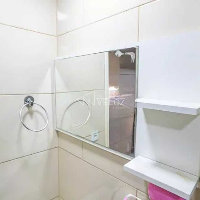 Apartamento, 1 quarto, 30 m² - Foto 7