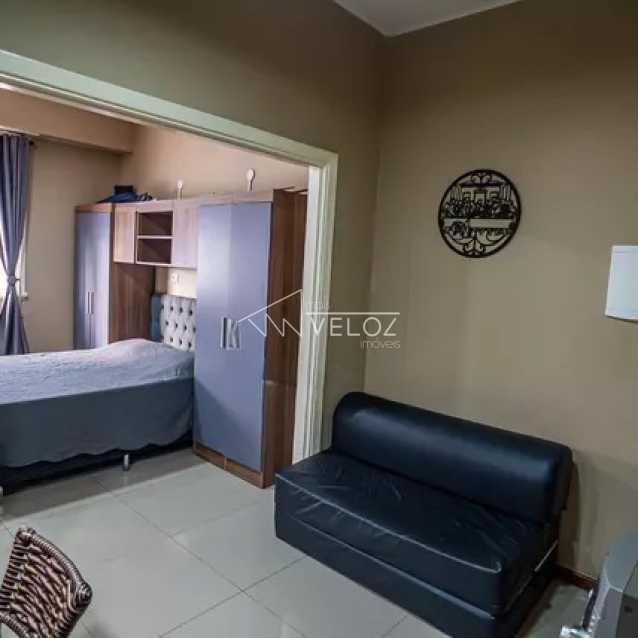 Apartamento, 1 quarto, 30 m² - Foto 2