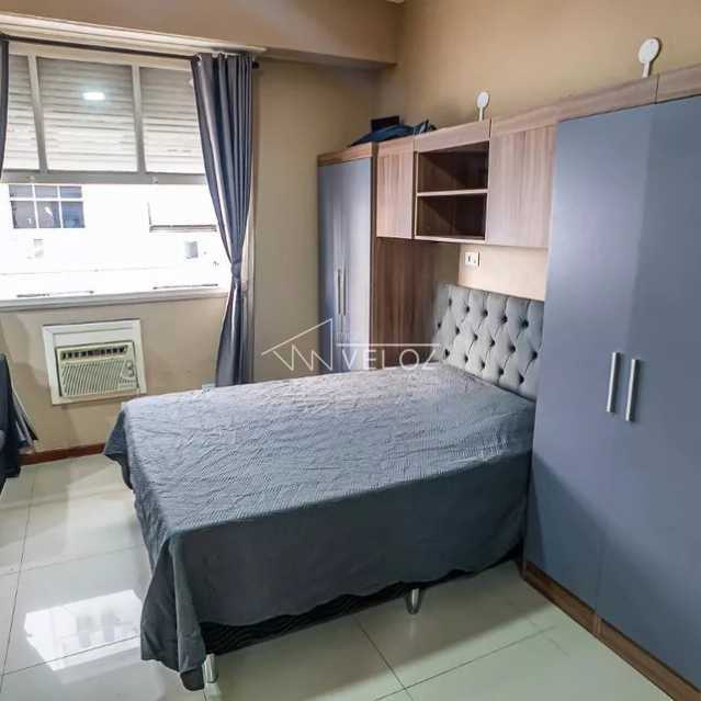 Apartamento, 1 quarto, 30 m² - Foto 10