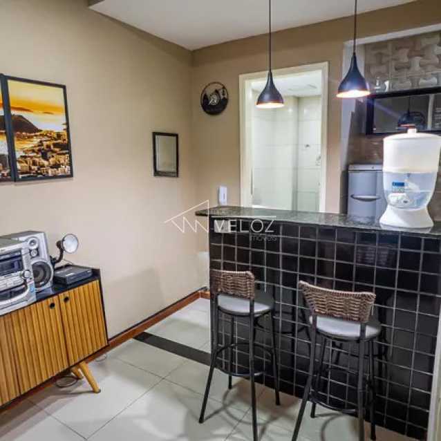 Apartamento, 1 quarto, 30 m² - Foto 8